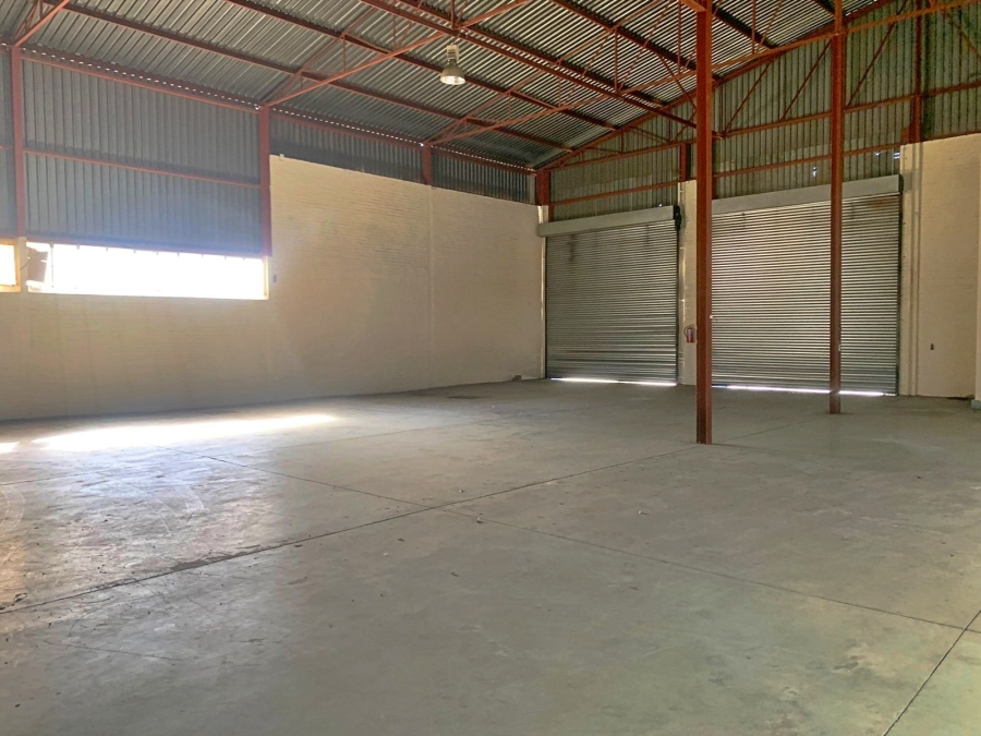 To Let commercial Property for Rent in Oos Einde Free State